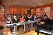 Talentewettbewerb 2019